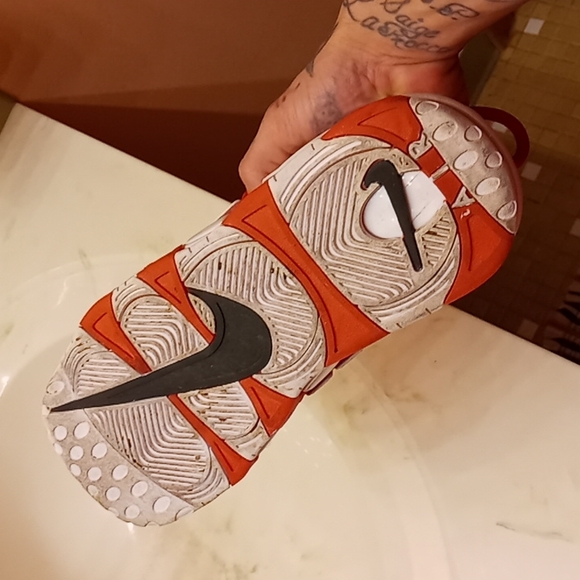 scottie pippen shoes supreme